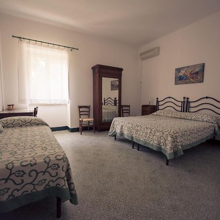 كاستيلانيتا مارينا Masseria Perronello Country House المظهر الخارجي الصورة