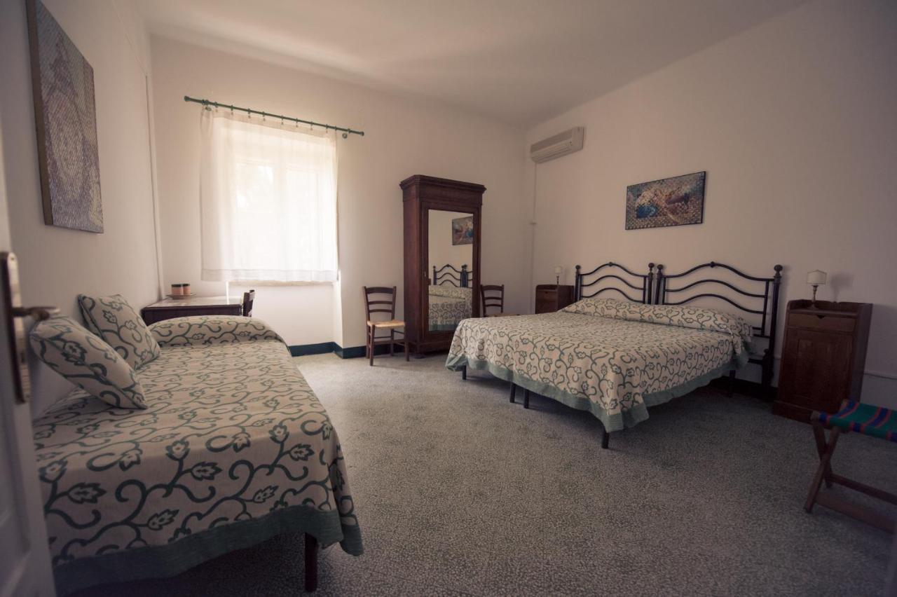 كاستيلانيتا مارينا Masseria Perronello Country House المظهر الخارجي الصورة